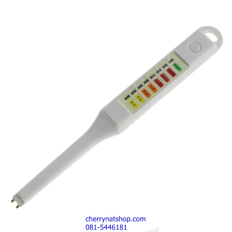 Led Electronic Salt Salinity Tester Meter Analyzer