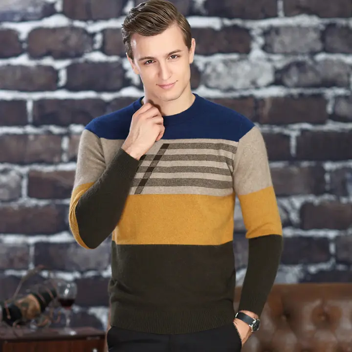 pure woolen sweater