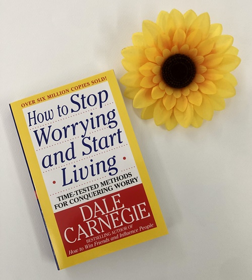 9780671035976 HOW TO STOP WORRYING AND START LIVING: TIME-TESTED METHODS FOR CONQUERING WORRY