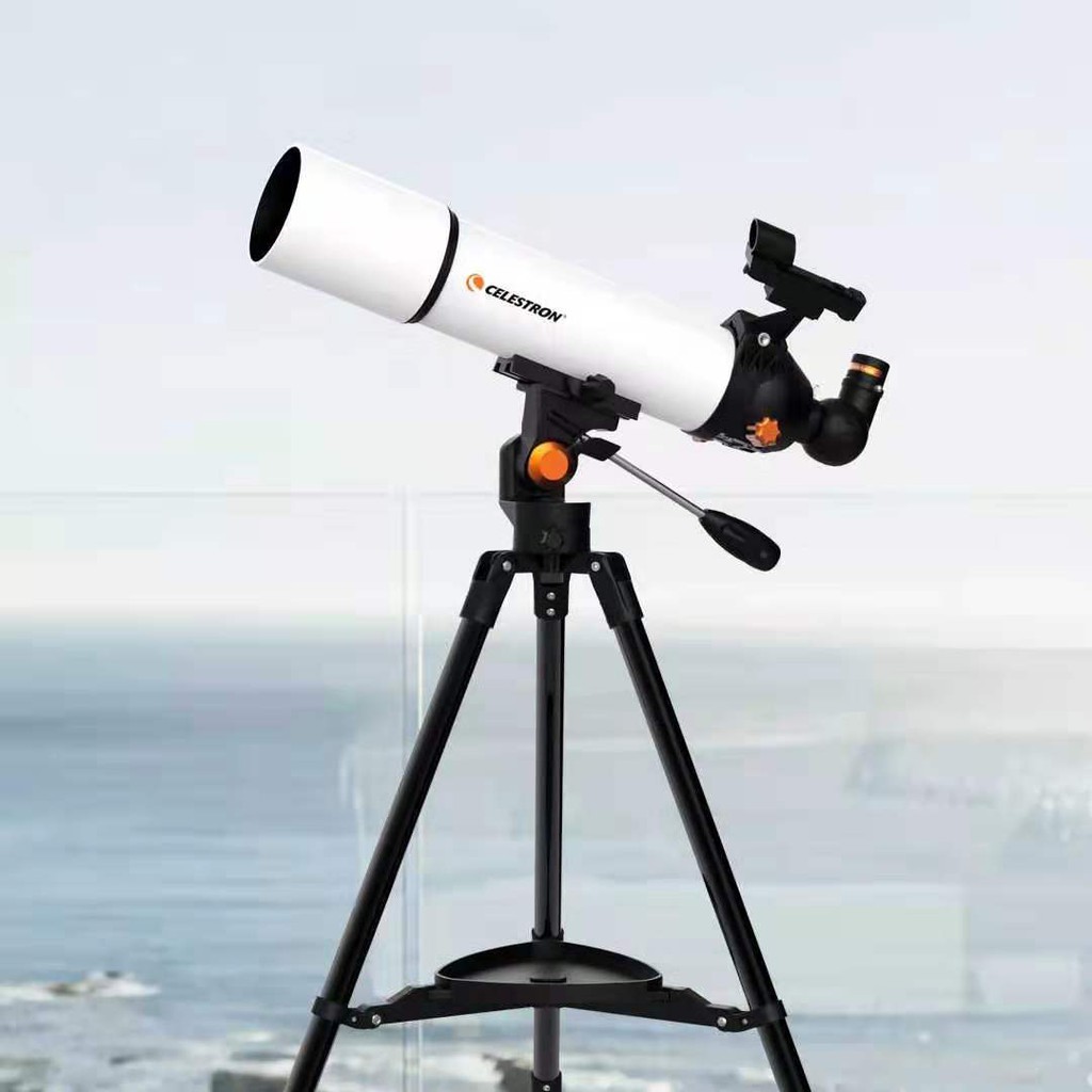 Celestron SCTW-80 80mm Telescope กล้องดูดาว