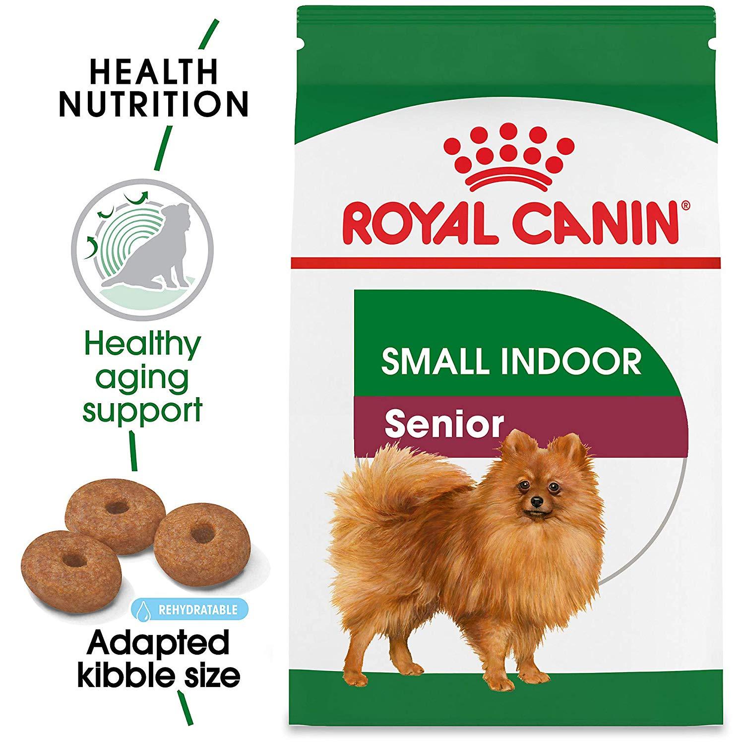 Royal Canin Mini Indoor Senior 1 5 Kg royal-canin-mini-indoor-senior-1-5-kg