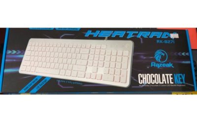 Keyboard RAZEAK RK-8271 Keyboard RAZEAK RK-8271