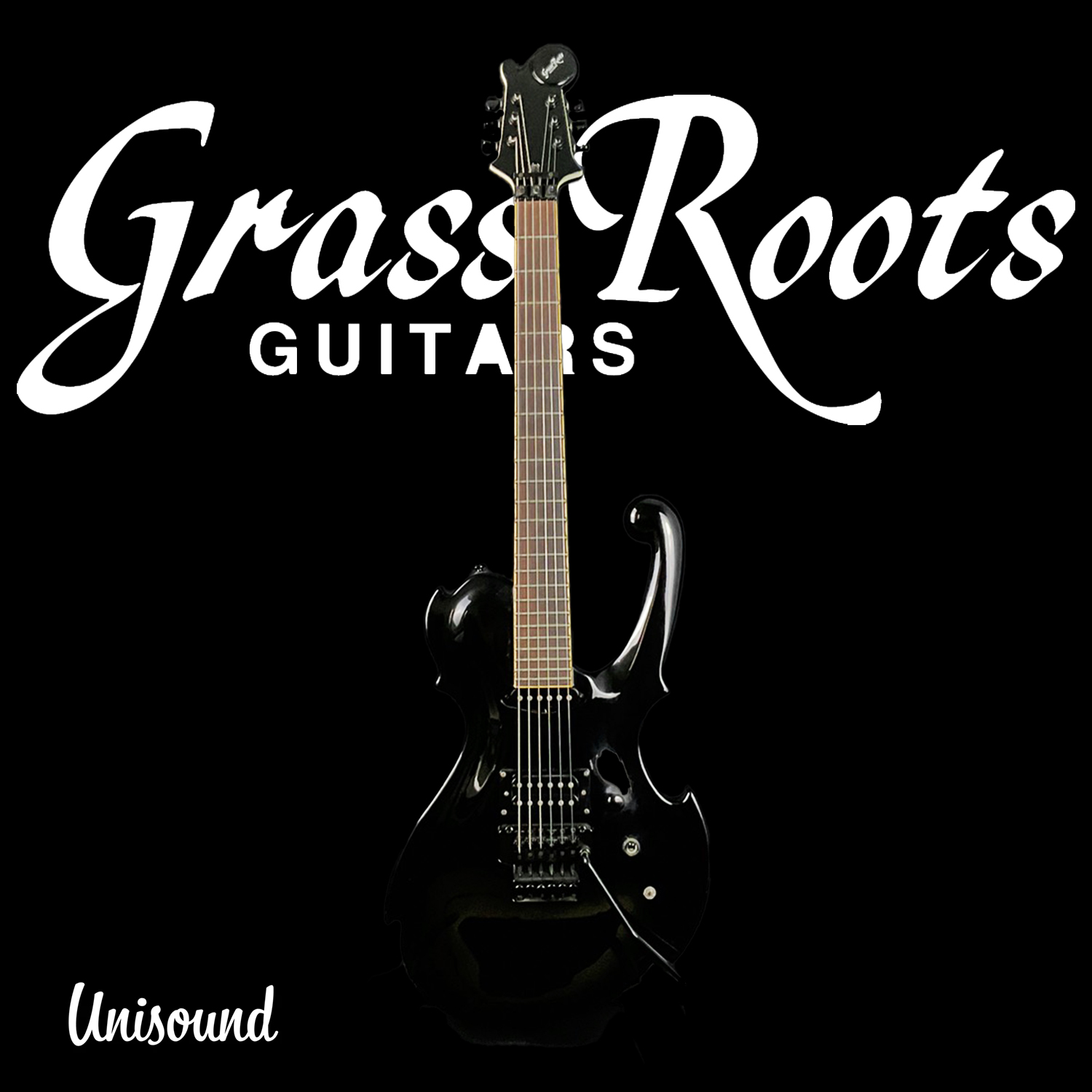 กีตาร์ไฟฟ้า GrassRoots G-NS-70 | Lazada.co.th