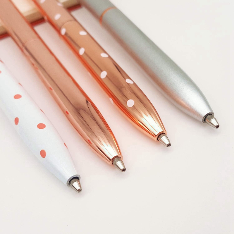 silver office supplies