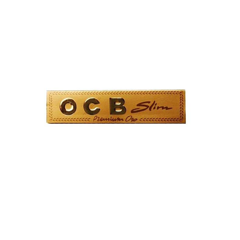 กระดาษโรล OCB Gold King Size 1 ชิ้น