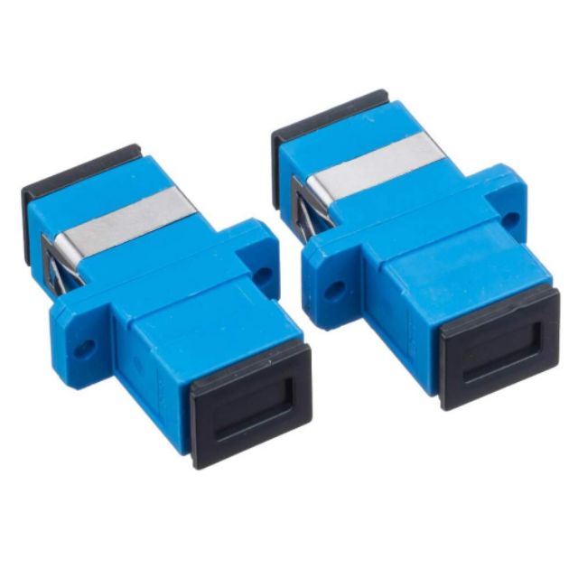 Fiber Connector FC, SCAPC, SCUPC, LC UPC Duplex (10PCS) - แฟชั่นอันลิน ...