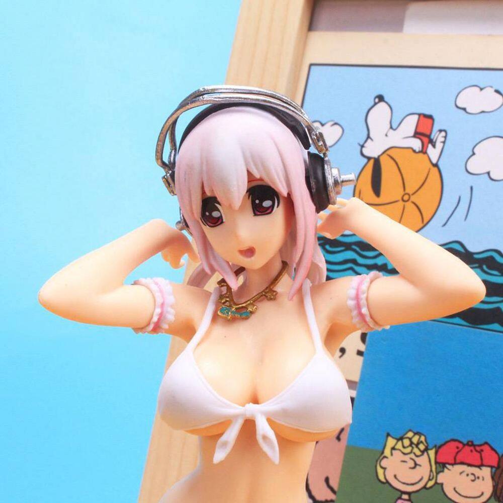 Mô Hình Anime Bikini Chất Lượng, Giá Tốt 2021 | Lazada.Vn