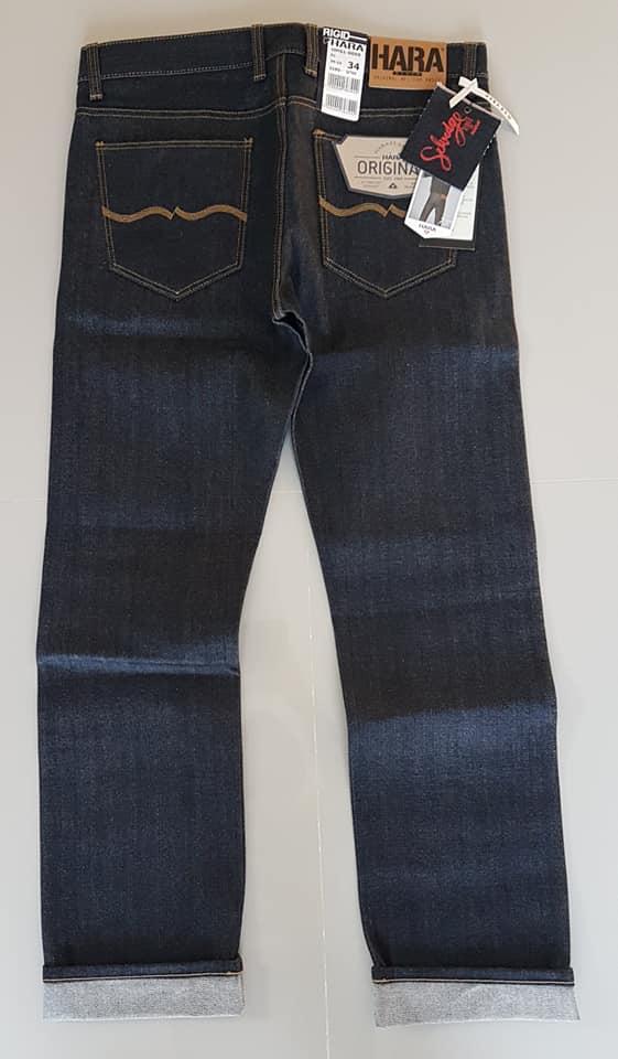 hara jeans