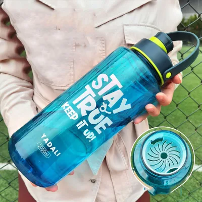 Large's new large water bottle for water holder 1440 ml/1770 ml/2050 ml