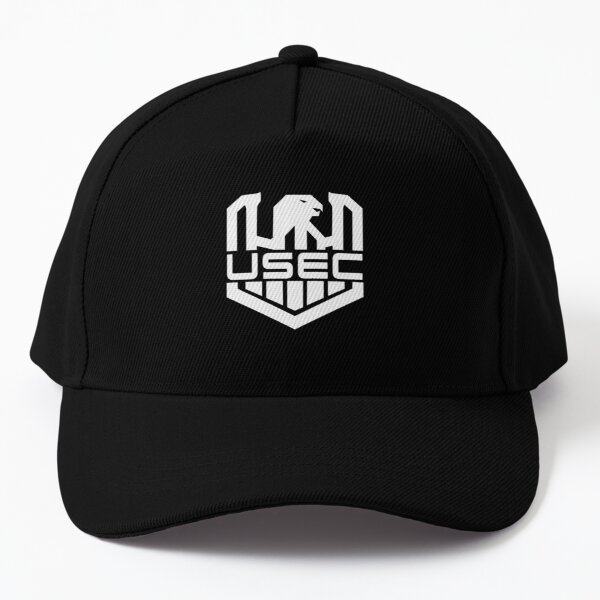 Usec Patch Escape From Tarkov Baseball Cap Hat Mens Casquette Solid