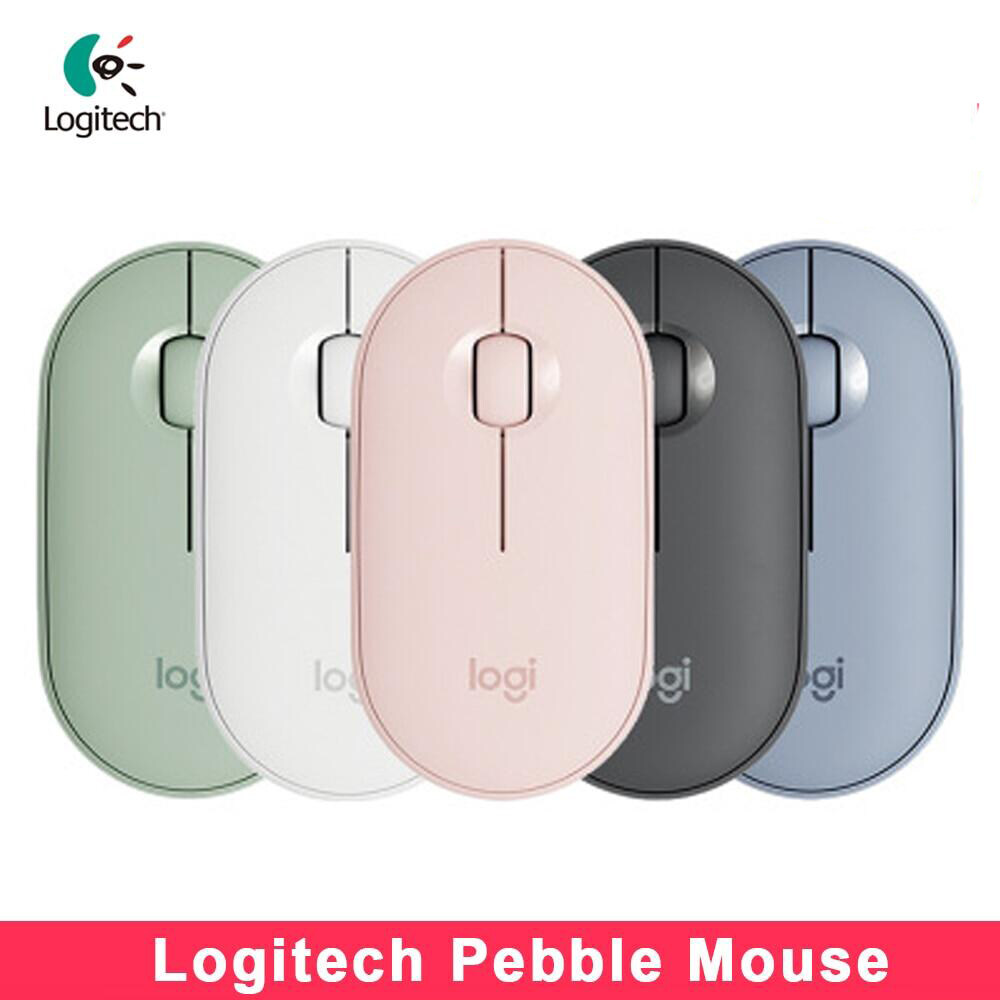 Logitech M331 Wireless Mouse Silent Plus เมาส์ไร้สาย ไร้เสียงคลิก ...