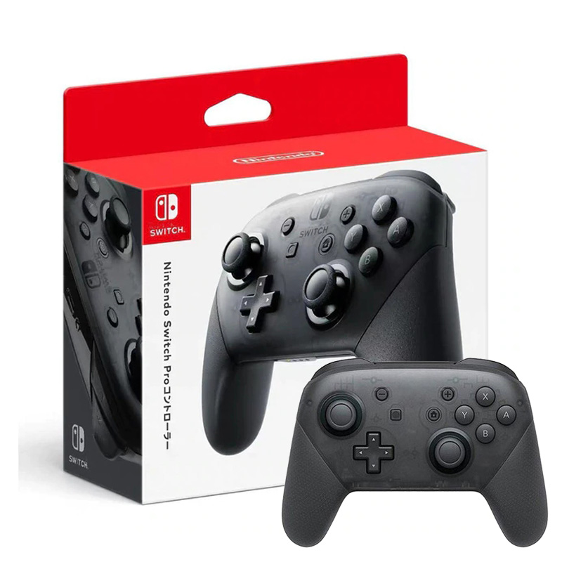 จอย Pro สวิตซ์ คอนโทรลเลอร์ Joy Pro Switch Wireless Bluetooth