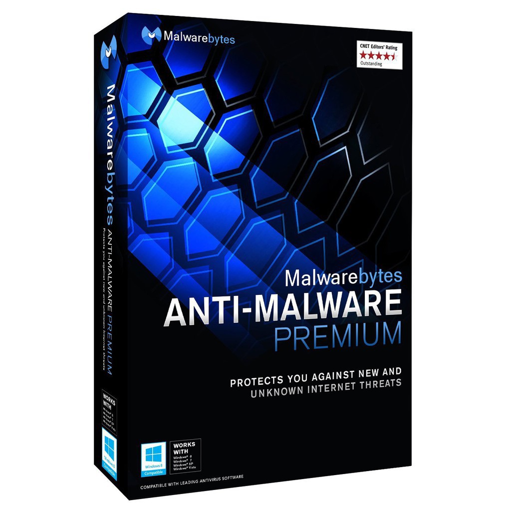 cle malwarebytes anti malware premium