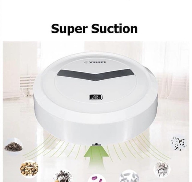 หุ่นยนต์ ดูดฝุ่น smart robot # ximei หุ่นยนต์ ดูดฝุ่น smart robot # ximei