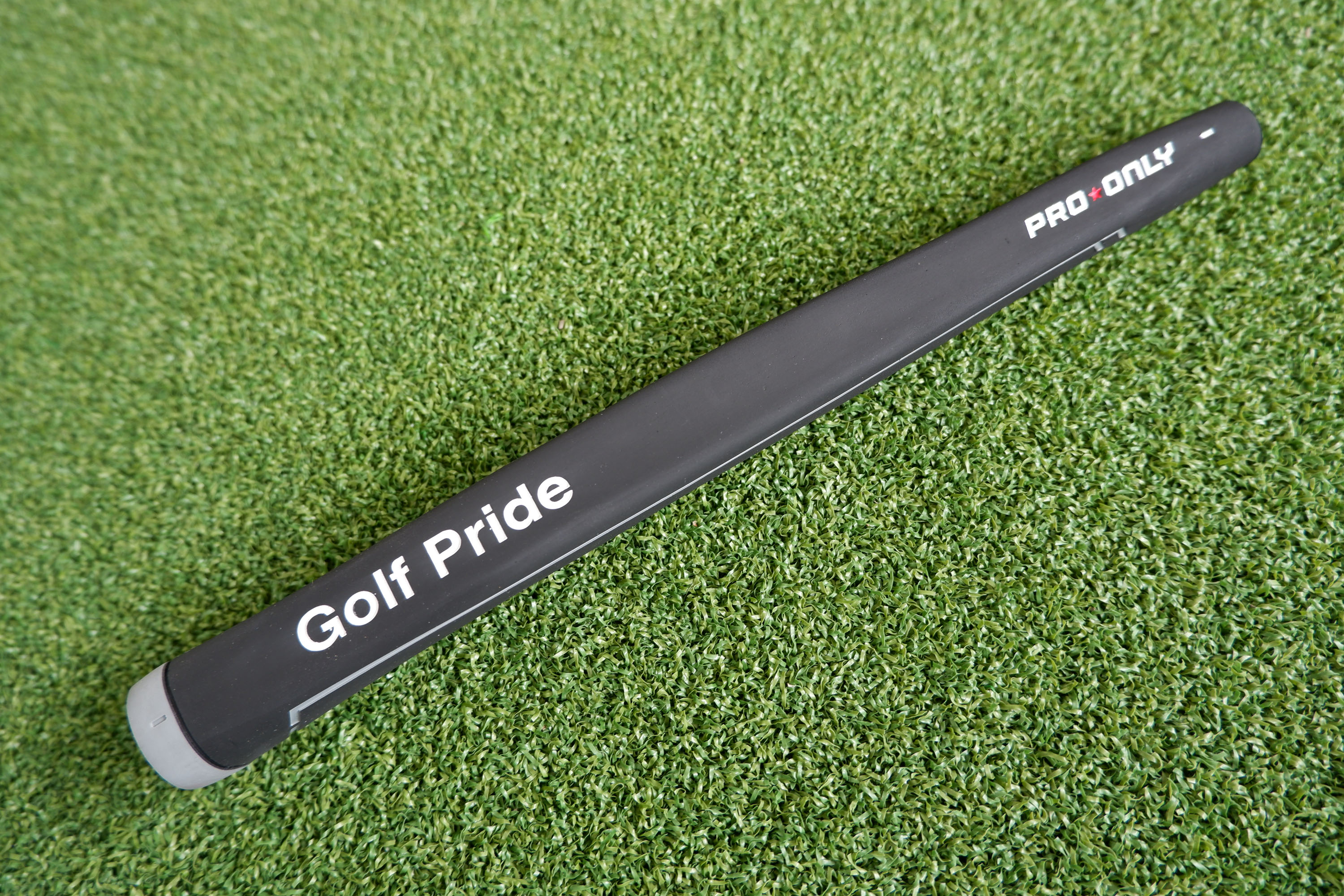 กริพ Putter Golf Pride PRO ONLY (Red 72CC 58R) Lazada.co.th