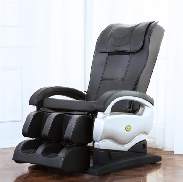 เก้าอี้นวด เก้าอี้นวดสุขภาพ Massage Chair เก้าอี้ไฟฟ้านวดตัว ผ่อนคลาย
