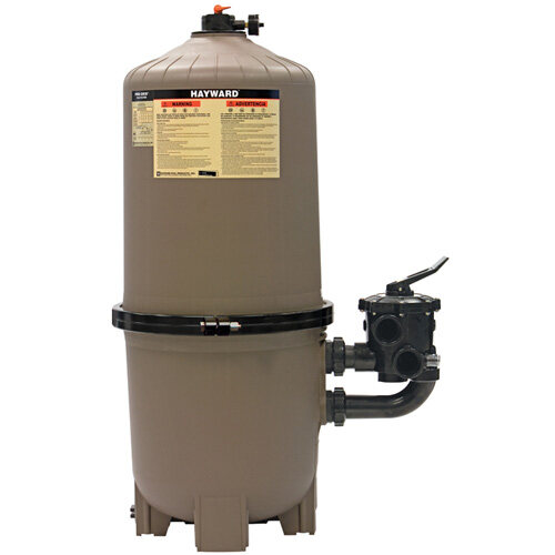 ผ้ากรอง Hayward DE Filter รุ่น 3620 สระว่ายน้ำ แผ่นผ้ากรอง สำหรับ