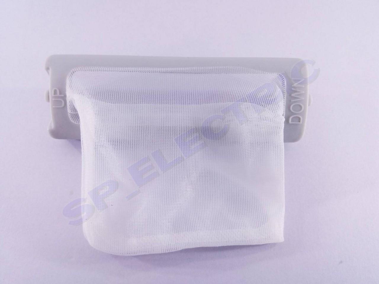 ถุงกรองเครื่องซักผ้า Samsung รุ่นWT10J7EG1/XST WT10J7ES1/XST WT10J7EY ...