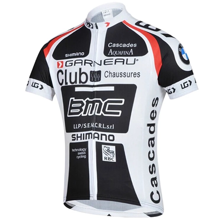 เสื้อปั่นจักรยานทีมแข่ง,เสื้อเจอร์ซี่แขนยาวเสื้อขี่จักรยานBMCเสื้อปั่นจักรยานเสือภูเขาเสื้อปั่นจักรยานระบายอากาศ