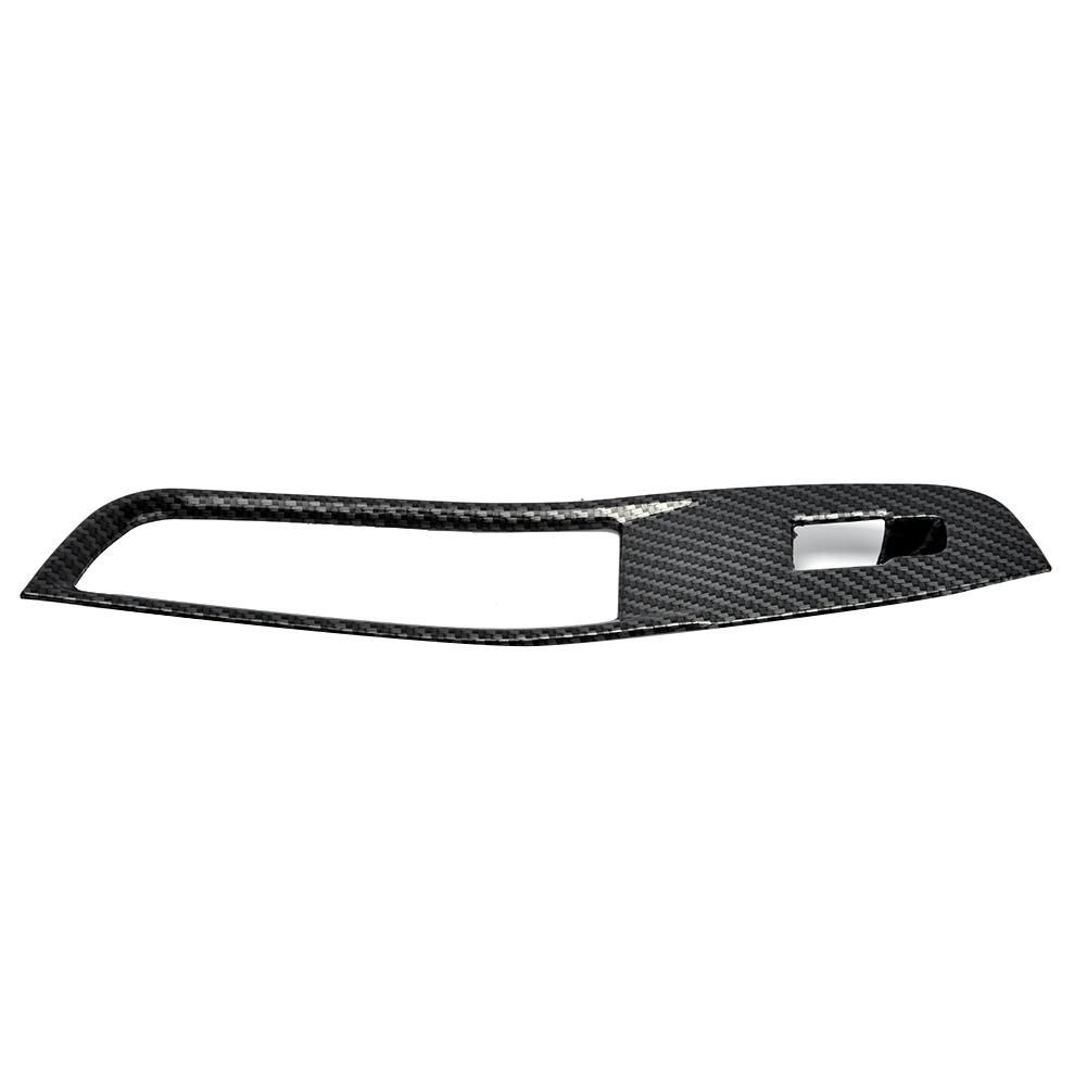 【ราคาต่ำสุด】Window Switch Window Switch Sticker Trim Sticker 4 ชิ้น ...
