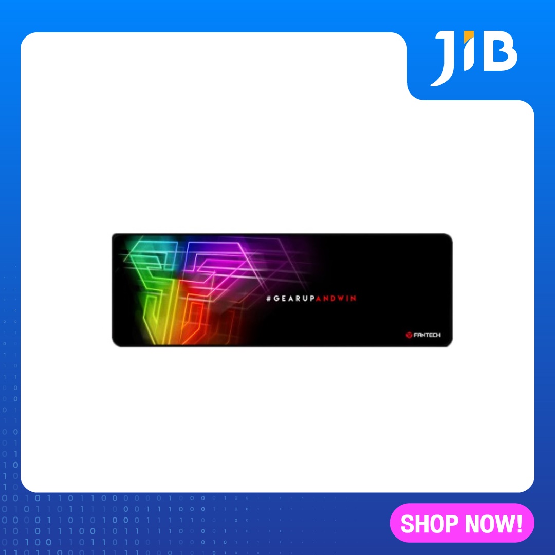 JIB MOUSE PAD FANTECH GAMING MP902 [SPEED] (900*300*3mm)