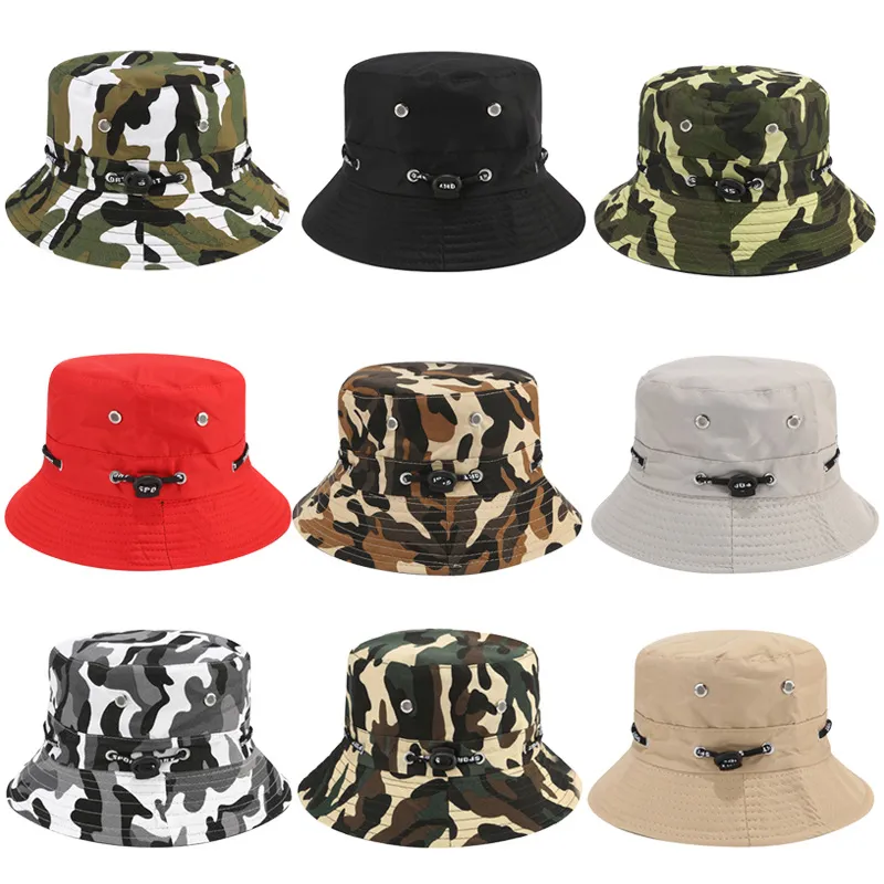 29Bหมวกบักเก็ต หมวกบักเก็ต หมวก Bucket Hat หมวกสีพื้น หมวกแฟชั่น