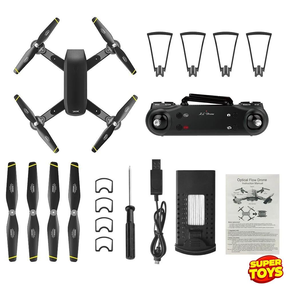 Drone dm107s deals