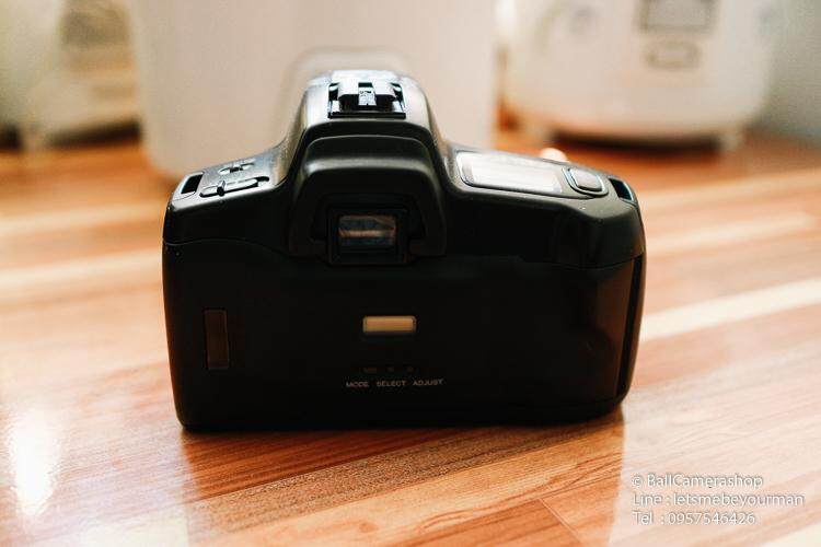 ขายกล้องฟิล์มใช้งานโครตง่ายเหมาะกับมือใหม่มากๆ Minolta a 101si serial  92801830