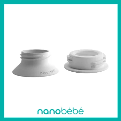 nanobebe Breast Pump Adapter