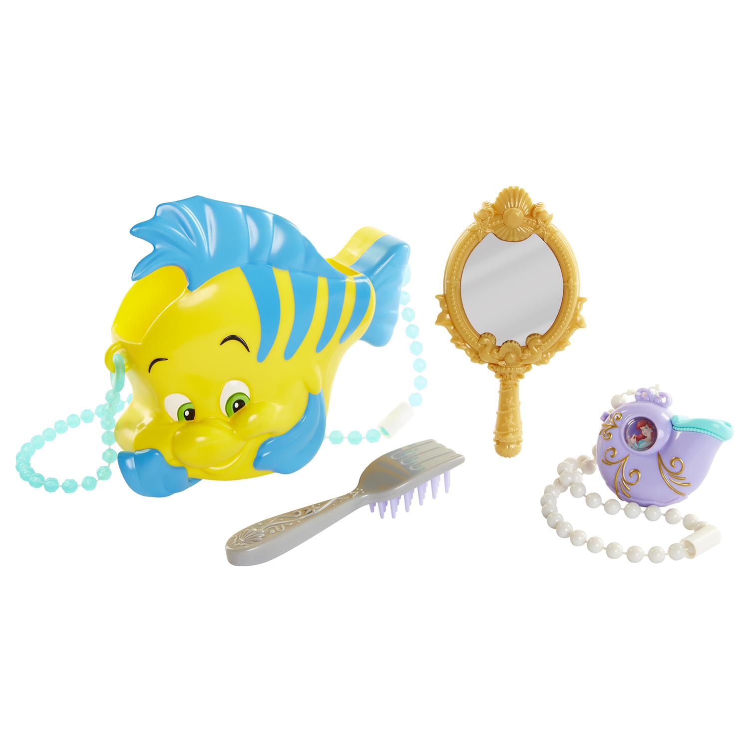 [คูปองลดเพิ่ม 10] Disney Princess Disney Princess Ariel Accessory Set
