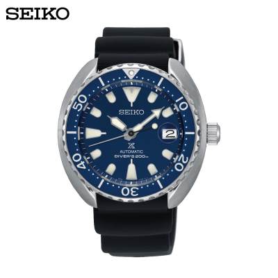 ดูภาพ SEIKO PROSPEX AUTOMATIC MEN WATCH MODEL: SRPC39K เพิ่มเติม SEIKO PROSPEX AUTOMATIC MEN WATCH MODEL: SRPC39K