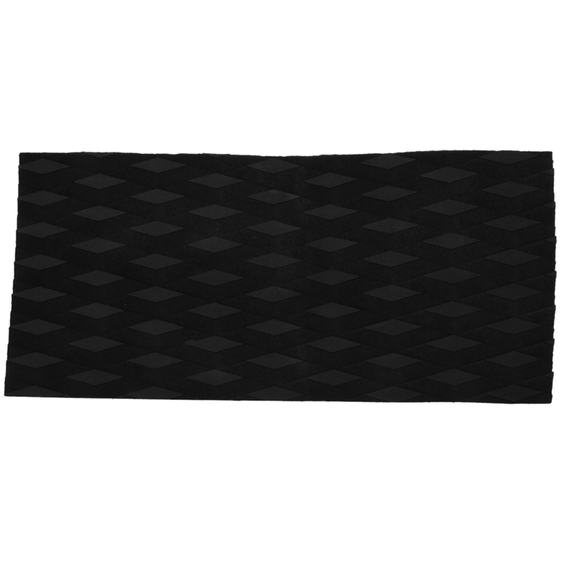 Surfboard Deck Traction Board Eva AntiSkid Pad 3M Adhesive AntiSkid