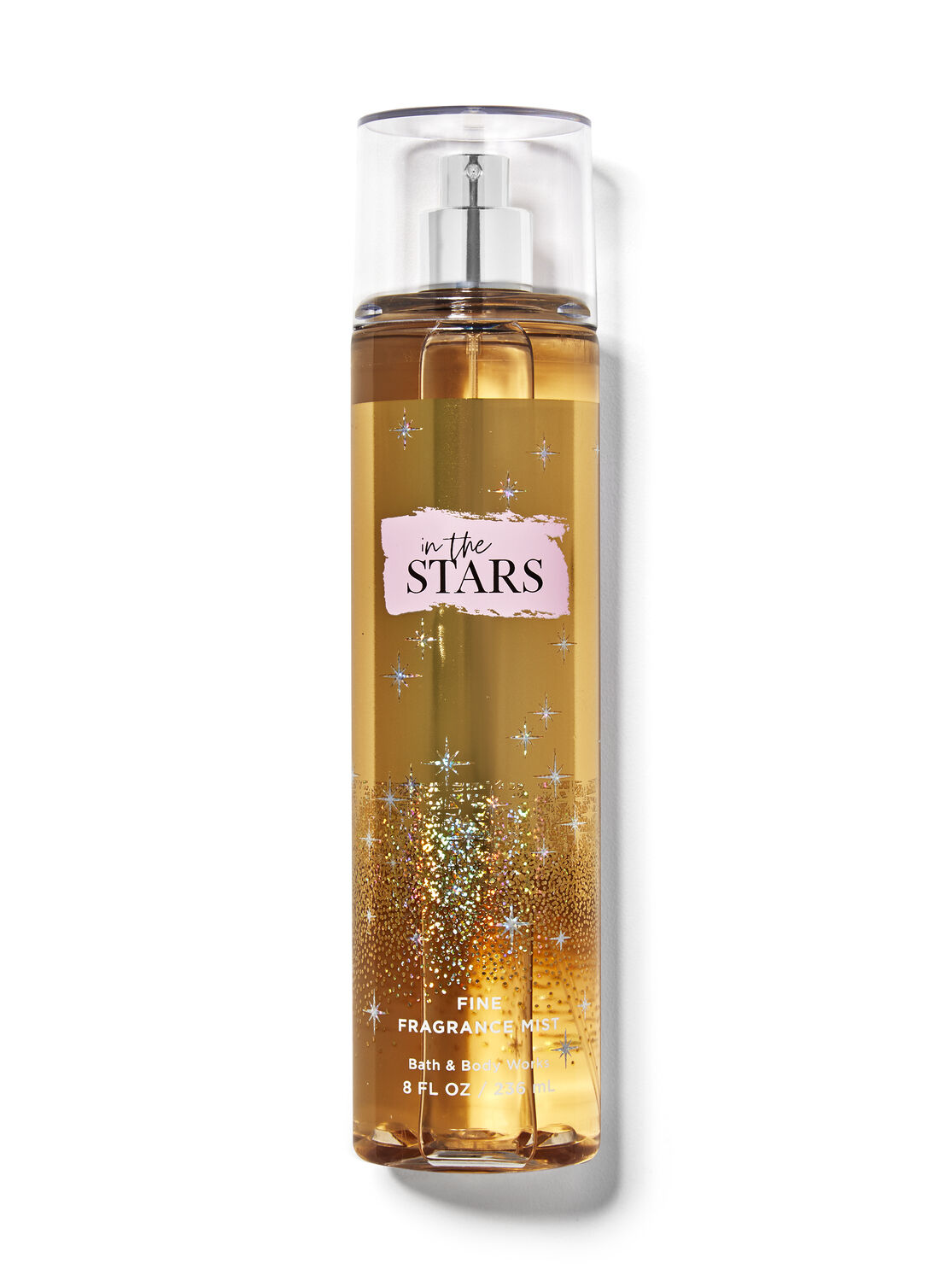 Bath & Body Works IN THE STARS Fragrance Mist 236 ml. บาธ แอนด์ บอดี้