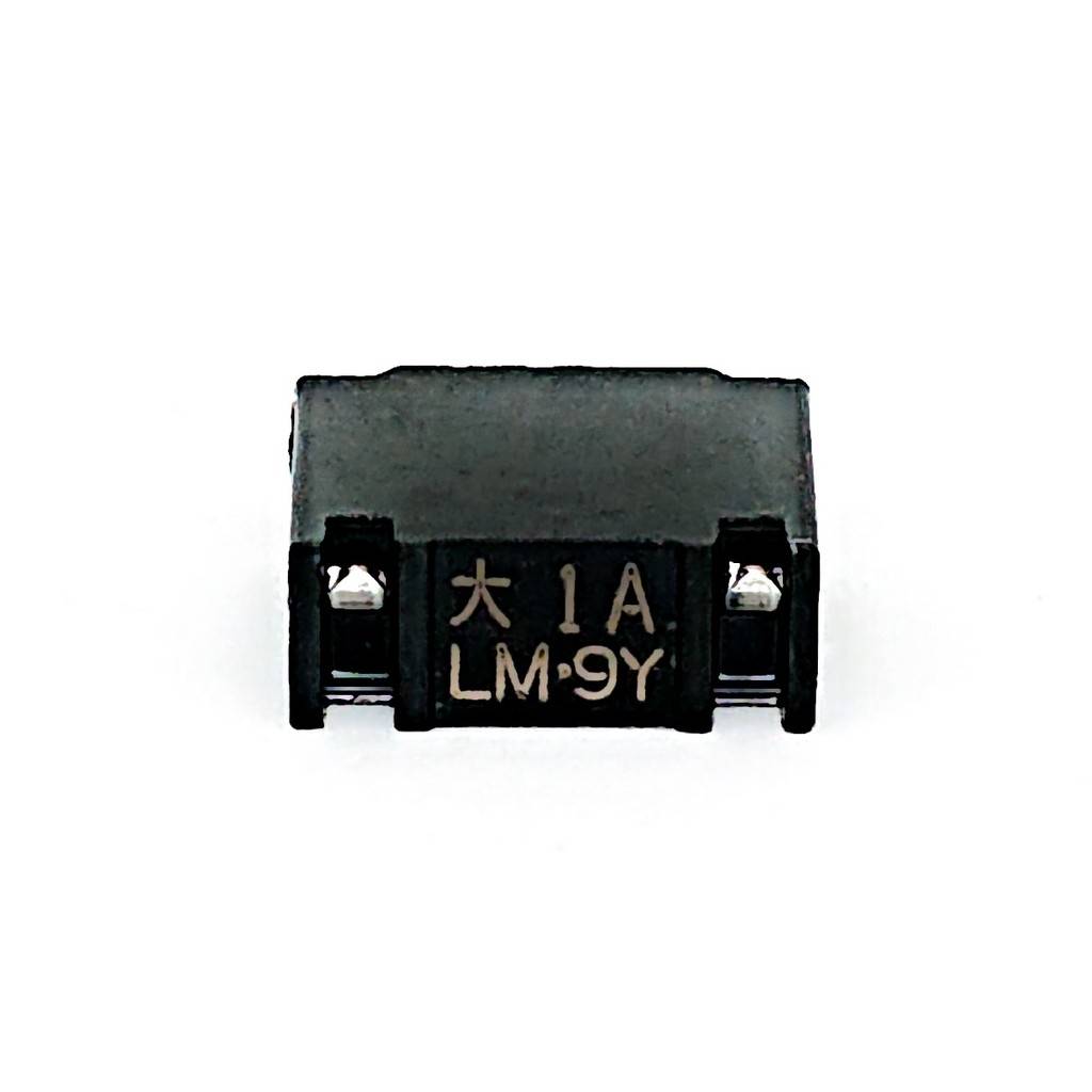 DAITO ALARM FUSE LM FUSE LM ฟิวส์ LM10 LM32 LM50 นำเข้า ของแท้ ออก