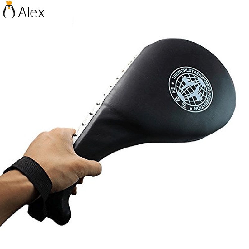Taekwondo Double Kick Pad Target
