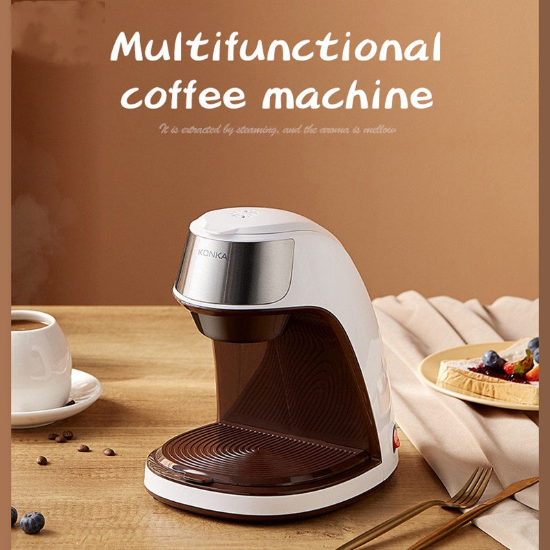 เครื่องชงกาแฟ 300มล เครื่องชงกาฟสด เครื่งชงกาแฟสด เครื่องทำกาแฟauto เครื่องชงกาแฟพกพา เครื่อชงกาแฟสด เครืองชงกาแฟสด