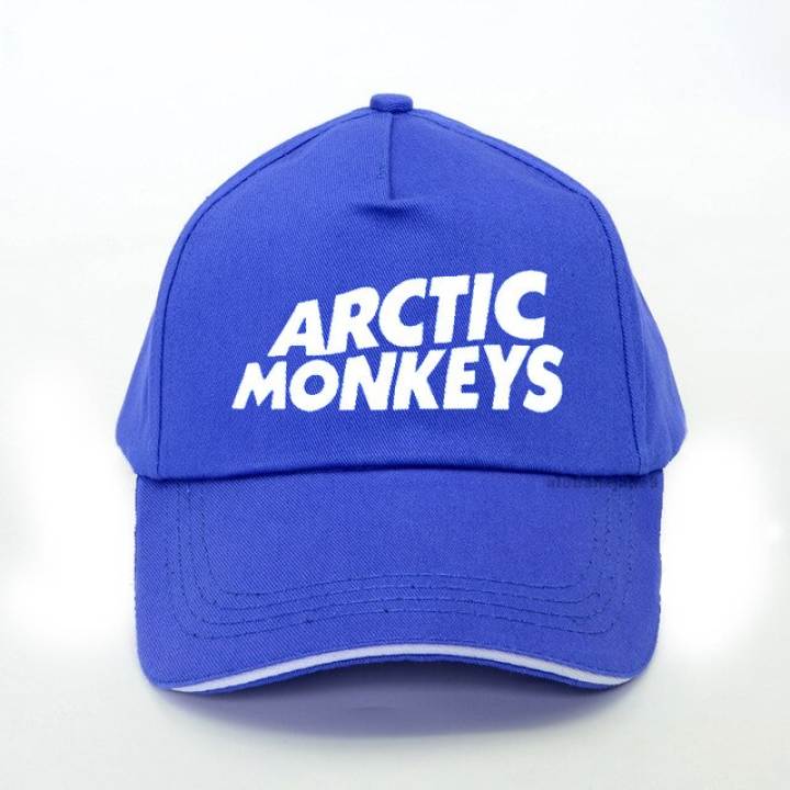 monkeys dad cap
