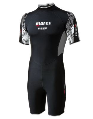 Mares Reef Shorty Wetsuit 2.5mm