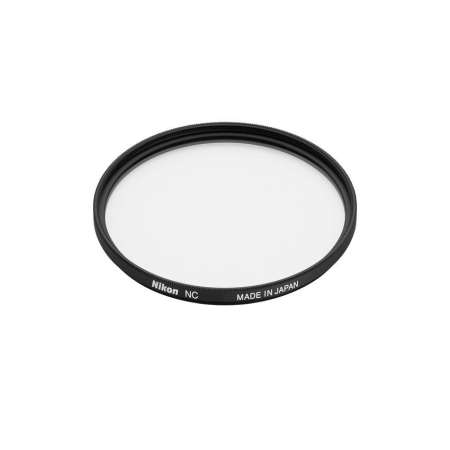 Nikon NC 62mm Filter by FOTOFILE