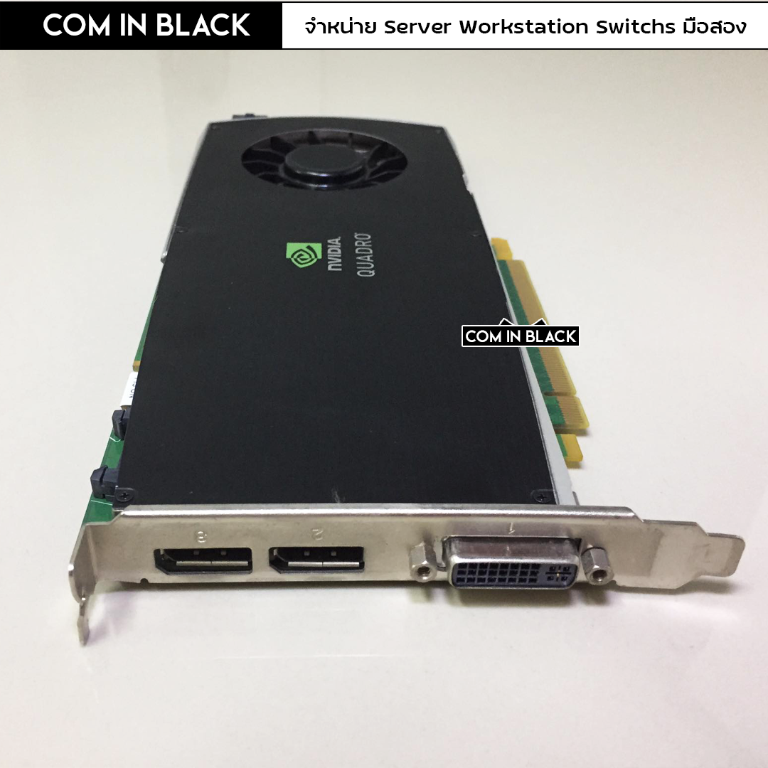 【動作未確認】【値下げ可】Quadoro FX 3800 NVIDIA Quadro FX 3800 NVIDIA Computer Graphics Cards for