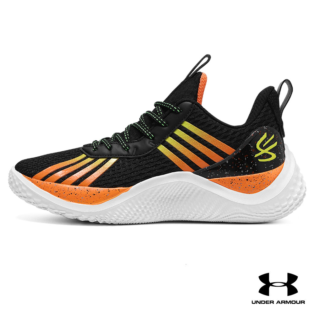 UNDER ARMOUR_Giày bóng rổ Curry Flow 10 Men