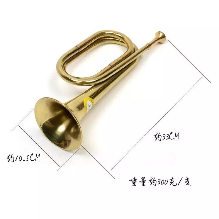 ▫  Special package: Jiale bugle pioneer bugle charge bugle drum bugle assembly bugle bugle Orchestra
