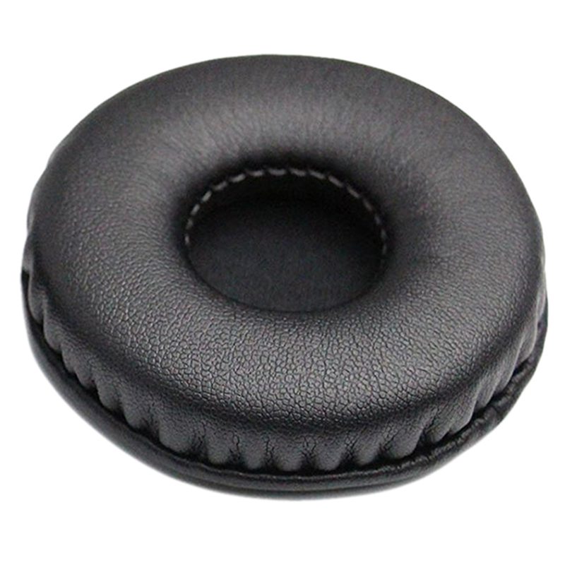 70MM Replacement Ear Pads Cushion For Sennheiser HD25 HD25SP HD251