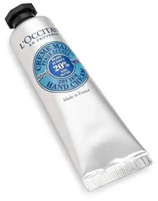 L'OCCITANE Shea Butter Hand Cream 30 ml