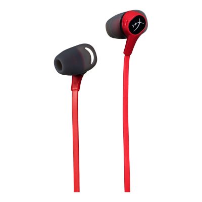 หูฟังเกมมิ่ง HyperX รุ่น Cloud Earbuds ประกันศูนย์ 2 ปี