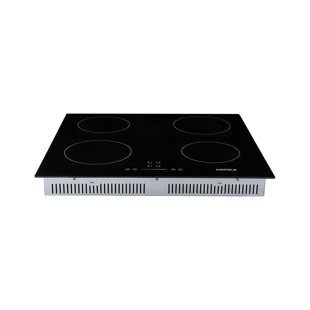 Hafele on sale induction hob