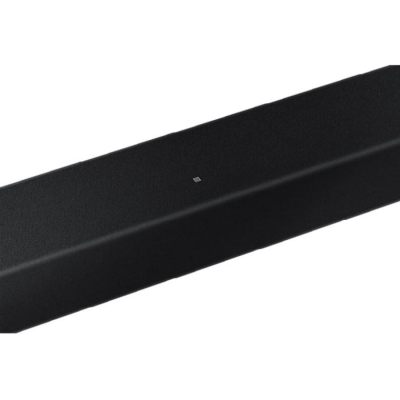 Samsung Soundbar HW-T400/XT (2.0 CH , 40 วัตต์)