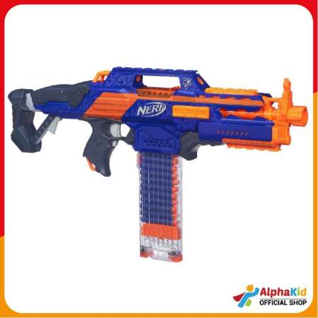 NER NSTRIKE ELITE RAPIDSTRIKE CS18