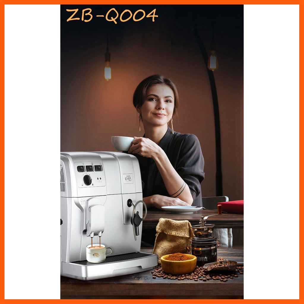 Best Quality บ้านอัตโนมัติขนาดเล็กอเมริกันอิตาลีอัจฉริยะบดรวมฟองนมสำนักงานพาณิชย์ อุปกรณ์เครื่องใช้ไฟฟ้า Electrical equipment เครื่องใช้ไฟฟ้าครัวเรือนHousehold electrical appliancesอุปกรณ์เครื่องใช้ในครัว Kitchen equipment