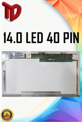 จอโน๊ตบุ๊ค 14.0 LED 40PIN (ธรรมดา)